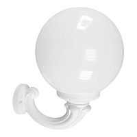 уличный настенный светильник fumagalli ofir/g300 g30.132.000.wye27 в Екатеринбурге