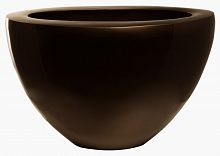 ваза настольная oval planter extra big в Екатеринбурге