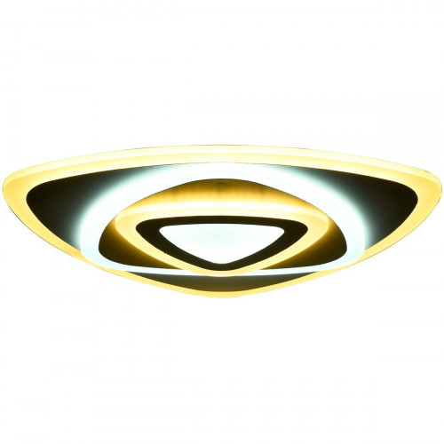 потолочный светодиодный светильник toplight faye tl1147-60d в Екатеринбурге