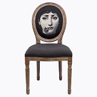 стул комплимент fornasetti в Екатеринбурге