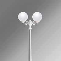 уличный фонарь fumagalli gigi bisso/g250 g25.156.s20.wye27 в Екатеринбурге