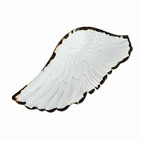 подставка для колец wing белая в Екатеринбурге
