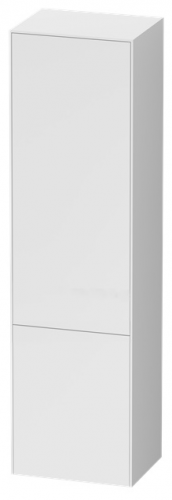 шкаф-пенал для ванной am.pm inspire 2.0 m50achx0406wm в Екатеринбурге