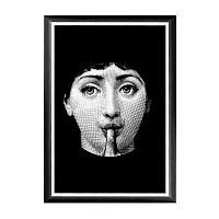 арт-постер искушение fornasetti в Екатеринбурге
