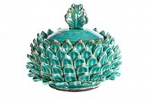 предмет декора с крышкой artichoke mini в Екатеринбурге