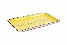 декоративное блюдо brochettes yellow в Екатеринбурге