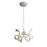 подвесная светодиодная люстра st luce farfalla sl824.503.09 в Екатеринбурге