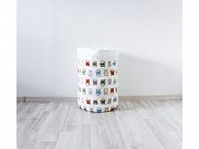 корзина funky owl в Екатеринбурге