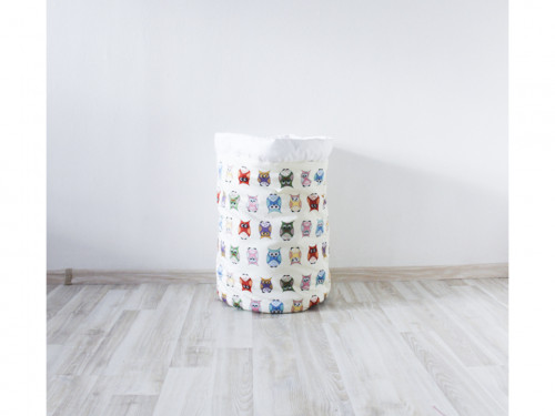 корзина funky owl в Екатеринбурге