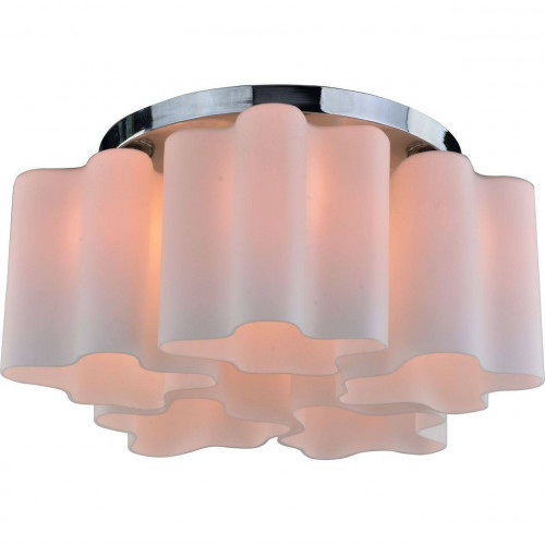 потолочная люстра arte lamp 18 a3479pl-5cc в Екатеринбурге