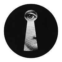 подставка под горячее пьеро форназетти keyhole в Екатеринбурге