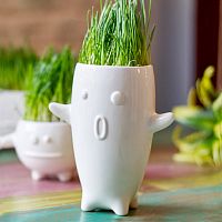 ваза eco тиль в Екатеринбурге