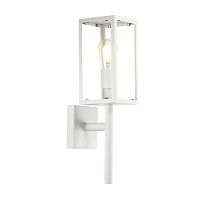 уличный настенный светильник odeon light argos 4168/1w в Екатеринбурге