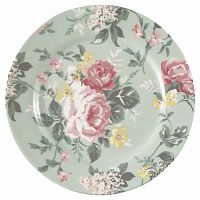 тарелка josephine pale mint в Екатеринбурге