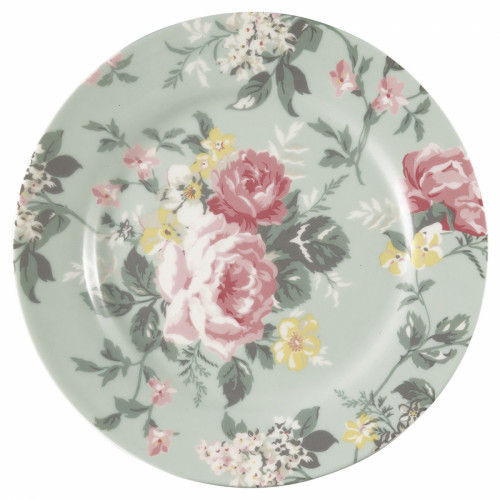 тарелка josephine pale mint в Екатеринбурге