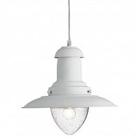 подвесной светильник arte lamp fisherman a5530sp-1wh в Екатеринбурге