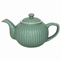 чайник alice dusty green в Екатеринбурге