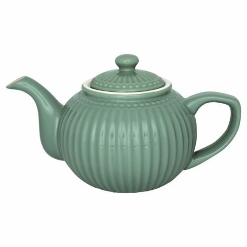 чайник alice dusty green в Екатеринбурге