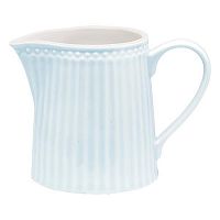 молочник alice pale blue в Екатеринбурге