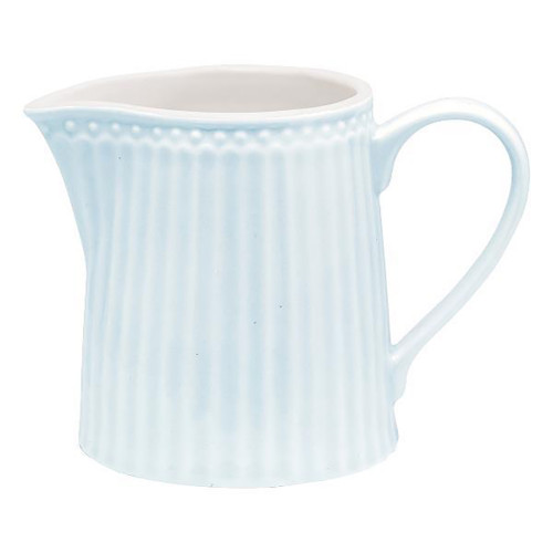 молочник alice pale blue в Екатеринбурге