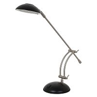 настольная лампа idlamp ursula 281/1t-ledblacksand в Екатеринбурге