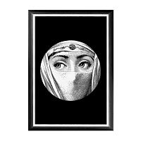арт-постер этника fornasetti в Екатеринбурге