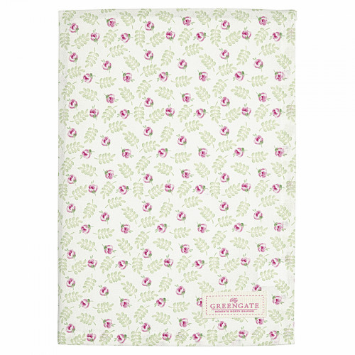 полотенце lily petit white в Екатеринбурге