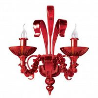 бра donolux opera w110188/2red в Екатеринбурге