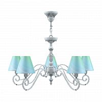 подвесная люстра lamp4you classic e3-05-g-lmp-o-18 в Екатеринбурге