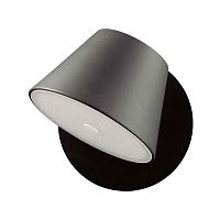 бра odeon light charlie 3990/1w в Екатеринбурге