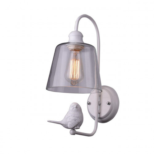 бра arte lamp passero a4289ap-1wh в Екатеринбурге