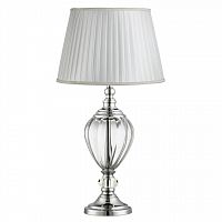 настольная лампа arte lamp superb a3752lt-1wh в Екатеринбурге