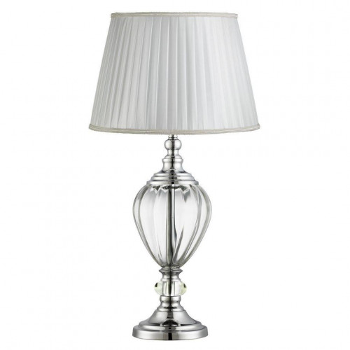 настольная лампа arte lamp superb a3752lt-1wh в Екатеринбурге