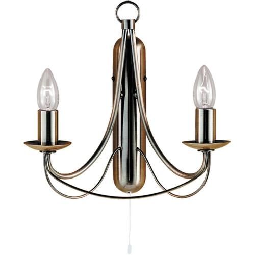 бра arte lamp maypole a6300ap-2ab в Екатеринбурге