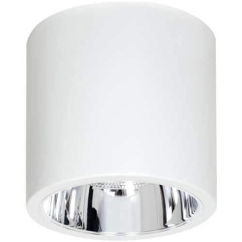 потолочный светильник luminex downlight round 7242 в Екатеринбурге