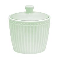 сахарница alice pale green в Екатеринбурге