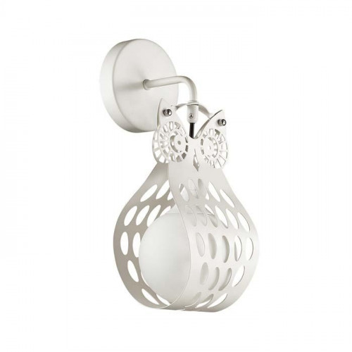 бра odeon light ulvin 4006/1w в Екатеринбурге