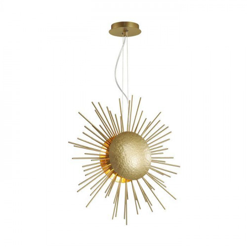 подвесной светильник odeon light sole 4139/6 в Екатеринбурге