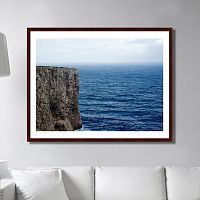 картина: cape st. vincent, portugal в Екатеринбурге