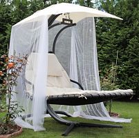 подвесное кресло качели для двоих luna_double в Екатеринбурге