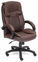 компьютерное кресло tetchair oreon (обивка кож/зам) для руководителя в Екатеринбурге