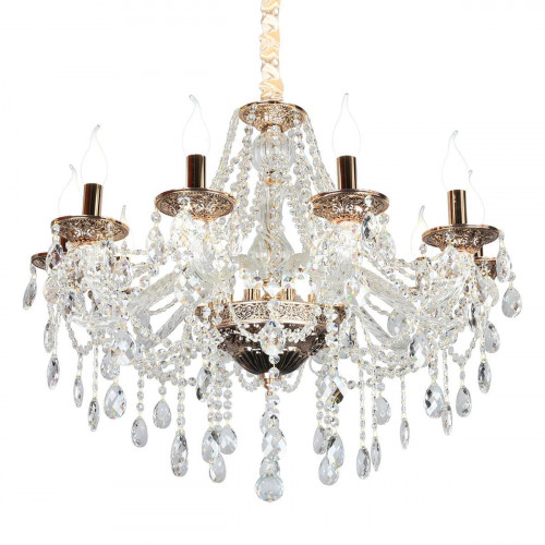 подвесная люстра omnilux gadoni oml-74803-10 в Екатеринбурге