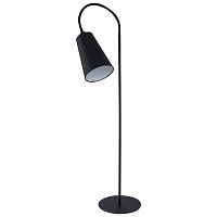 торшер tk lighting 3079 wire black в Екатеринбурге