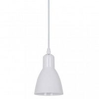 подвесной светильник arte lamp 48 a5049sp-1wh в Екатеринбурге