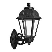 уличный настенный светильник fumagalli bisso/saba k22.131.000.axf1r в Екатеринбурге