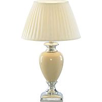 настольная лампа arte lamp lovely a5199lt-1wh в Екатеринбурге