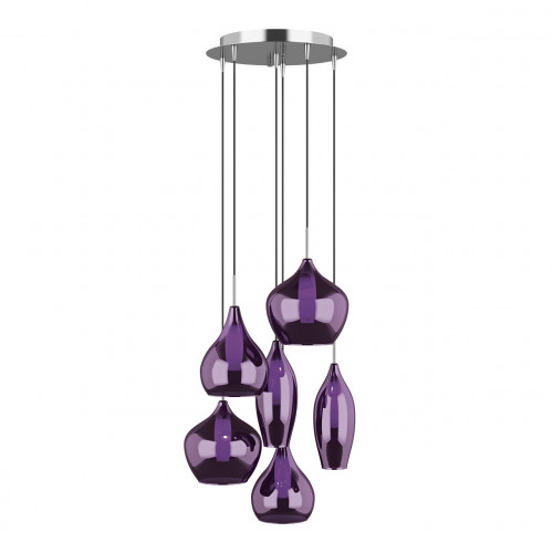 подвесная люстра lightstar pentola 803069 в Екатеринбурге