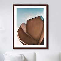 картина: the art science museum in singapore в Екатеринбурге