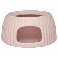 грелка для чайника alice pale pink в Екатеринбурге