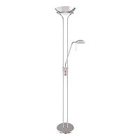 торшер arte lamp duetto a4329pn-2cc в Екатеринбурге